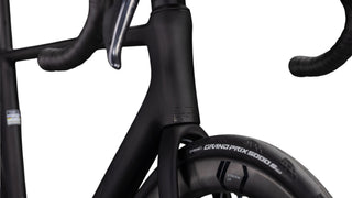 Cube Litening AIR C:68X Race blackline - Road Bike - Cube | BBIke