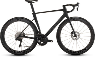Cube Litening AIR C:68X Race blackline - Bici da corsa