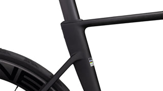 Cube Litening AIR C:68X Race blackline - Road Bike - Cube | BBIke