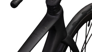 Cube Litening AIR C:68X Race blackline - Road Bike - Cube | BBIke