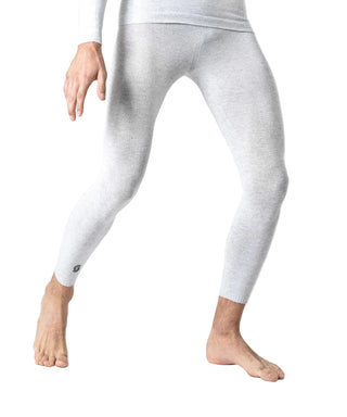 Leggings lunghi Silverskin Stay Warm