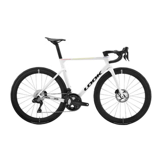 Look 795 Blade 2 RS - Bici da corsa