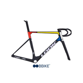 Kit Telaio 795 Blade RS Iconic Edition - Nero Look