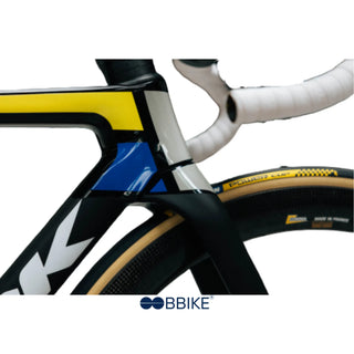 Kit Telaio 795 Blade RS Iconic Edition - Nero Look
