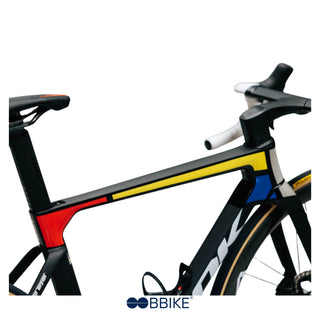 Kit Telaio 795 Blade RS Iconic Edition - Nero Look