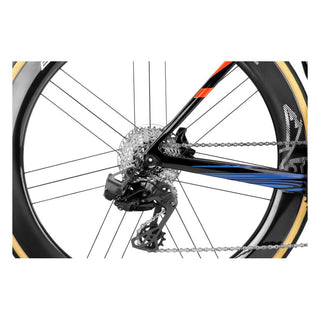 Look 795 BladeRS Super Record 13 WRL - Iconic Black Radial