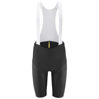 Salopette Mavic uomo - Nero e bianco