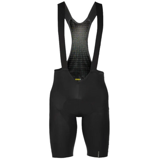 Salopette Mavic Estivo Uomo - Nero