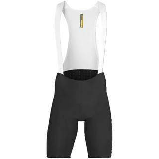 Salopette Mavic Estivo Uomo - Nero Bianco