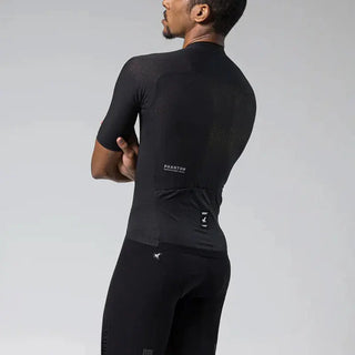 Maglia Gobik Phantom - Jet Black Nero