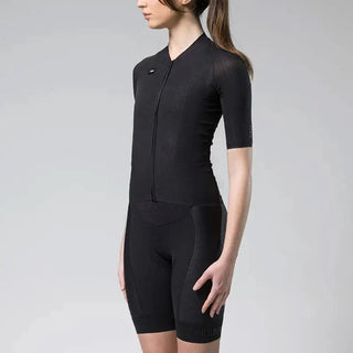 Maglia Gobik Phantom - Jet Black Nero