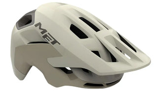 Casco Met Revo Mips - Bianco