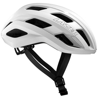 Casco Lazer Strada Kineticore - Bianco
