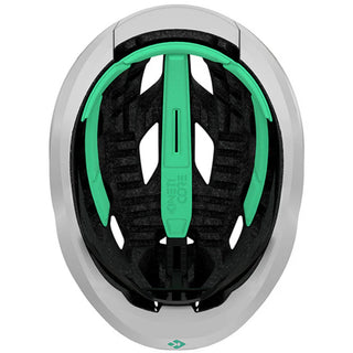 Casco Lazer Strada Kineticore - Bianco