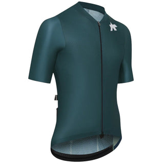 Assos Mille GT Jersey S11 EVO - Maglia manica corta