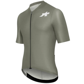 Assos Mille GT Jersey S11 EVO - Maglia manica corta