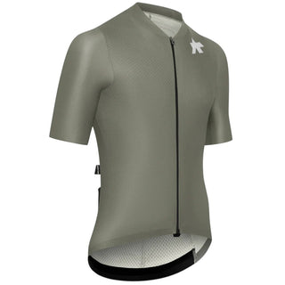 Assos Mille GT Jersey S11 EVO - Maglia manica corta