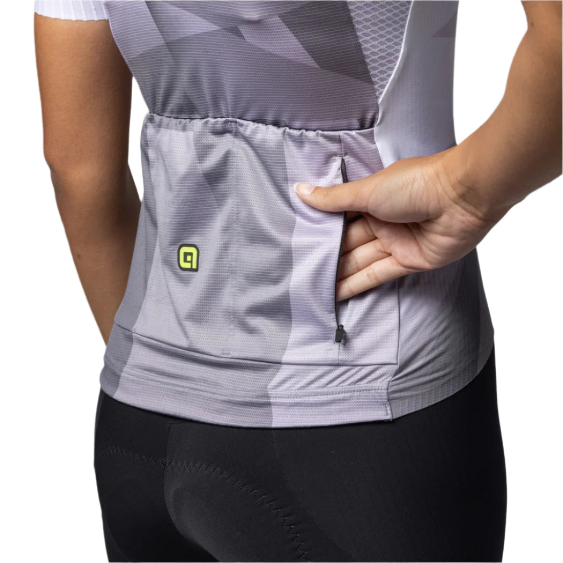 Completo ciclismo estivo Alè top di gamma