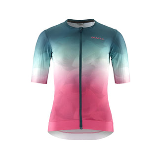 Maglia Craft Donna Jersey ADV Aero - Azzurro