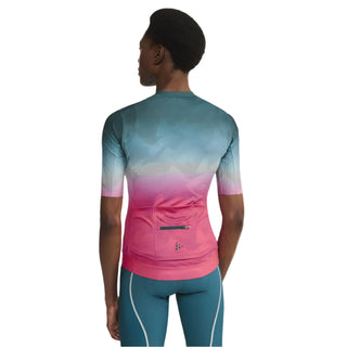 Maglia Craft Donna Jersey ADV Aero - Azzurro