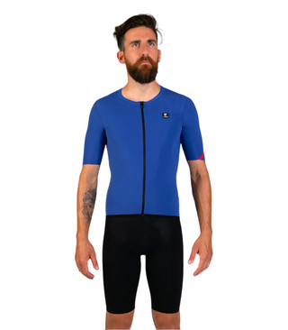 Maglia Pissei Primapelle 2022 - Blu