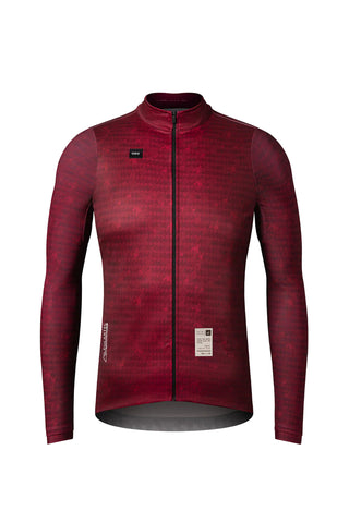 Maglia manica lunga Gobik Superhyder 2.0 - Chaotic