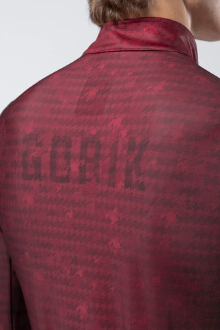 Maglia manica lunga Gobik Superhyder 2.0 - Chaotic