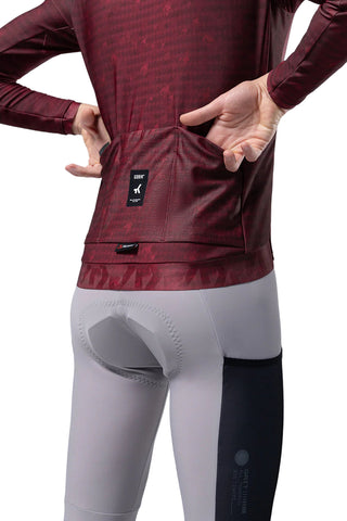 Maglia manica lunga Gobik Superhyder 2.0 - Chaotic