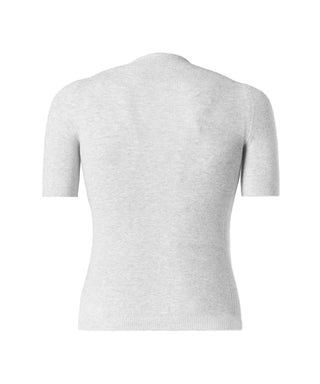 Maglia intima manica corta girocollo Silverkin Stay Warm