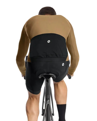 Maglia manica lunga Assos MILLE GT Spring Fall Jersey C2