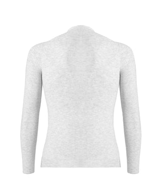 Maglia intima manica lunga girocollo Silverkin Stay Warm