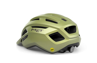 Met Allroad Wander Mips - Casco Gravel