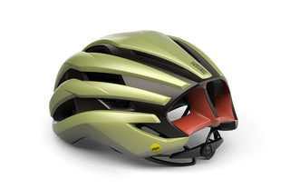 Met Trenta Wander Mips - Casco Gravel