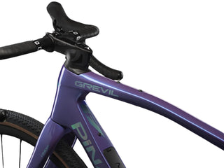 Pinarello New Grevil F3 Shimano GRX 820 - Bici Gravel - Pinarello | BBIke
