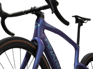 Pinarello New Grevil F3 Shimano GRX 820 - Bici Gravel - Pinarello | BBIke