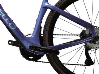 Pinarello New Grevil F3 Shimano GRX 820 - Bici Gravel - Pinarello | BBIke