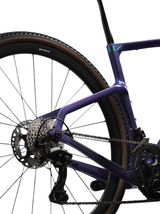 Pinarello New Grevil F3 Shimano GRX 820 - Bici Gravel - Pinarello | BBIke
