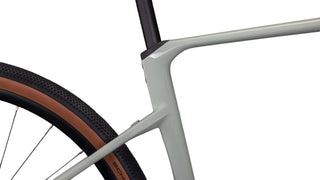 Cube Nuroad Hybrid C:62 Race 400X reedbeige´n´black - E-gravel bike - Cube | BBIke