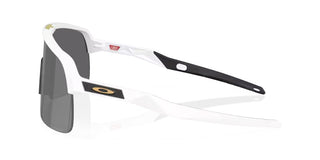 Occhiali da ciclismo Oakley Sutro Lite OO 9463 vista laterale | BBike