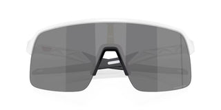 Occhiali da ciclismo Oakley Sutro Lite OO 9463 dettaglio lenti | BBike