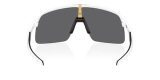 Occhiali da ciclismo Oakley Sutro Lite OO 9463 vista retro | BBike