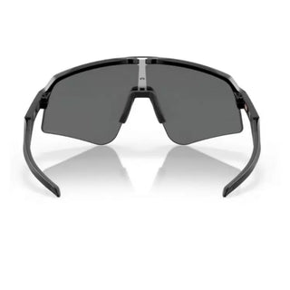 Oakley Sutro Lite Sweep Matte Black Lente Prizm Black - Occhiali da ciclismo - Oakley | BBIke