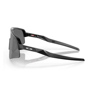Oakley Sutro Lite Sweep Matte Black Lente Prizm Black - Occhiali da ciclismo - Oakley | BBIke