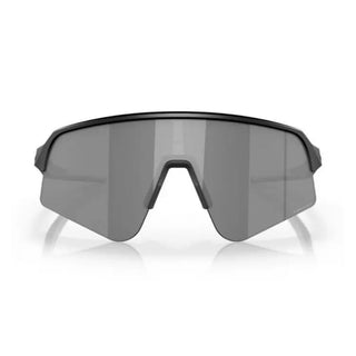 Oakley Sutro Lite Sweep Matte Black Lente Prizm Black - Occhiali da ciclismo - Oakley | BBIke