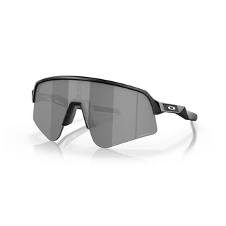 Oakley Sutro Lite Sweep Matte Black Lente Prizm Black - Occhiali da ciclismo - Oakley | BBIke