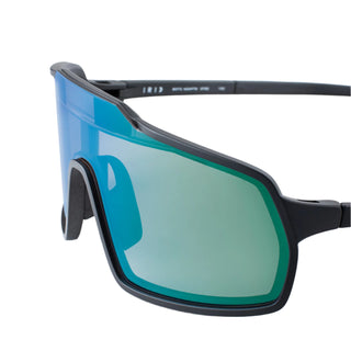 Occhiali Out of Bot 2 + adapta - IRID Green