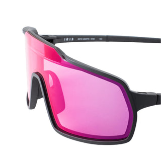 Occhiali Out of Bot 2 + adapta - IRID Red