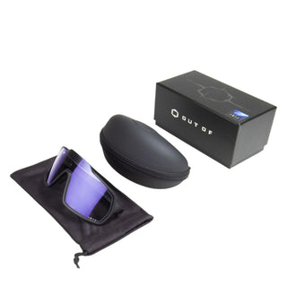 Occhiali Out of Bot 2 + adapta - IRID X-10