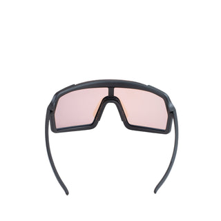 Out Of Bot 3 adapta Black/White IRID - Occhiali da sole