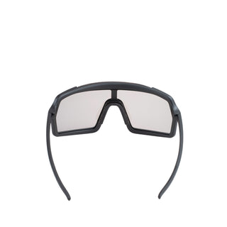 Out Of Bot 3 adapta Black/White IRID - Occhiali da sole